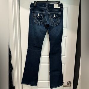 True Religion Women’s Jeans